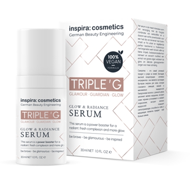 7030 Glow & Radiance Serum